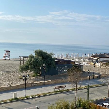 Apartament Nicolas, Mamaia Nord, Soleil Residence, Plaja Papaya Navodari Exterior photo